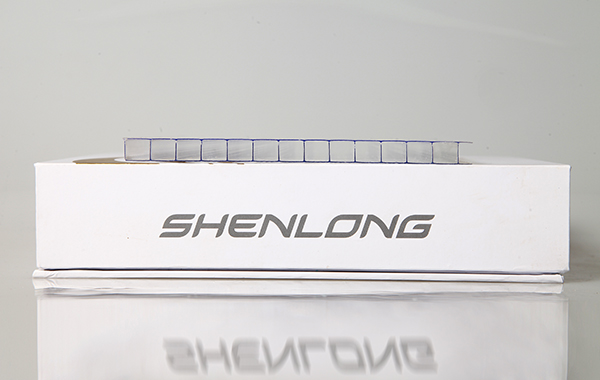 兩層透明陽(yáng)光板 兩層透明陽(yáng)光板