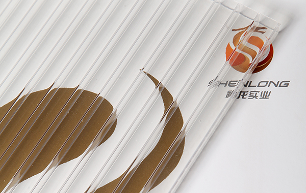 兩層透明陽(yáng)光板 兩層透明陽(yáng)光板