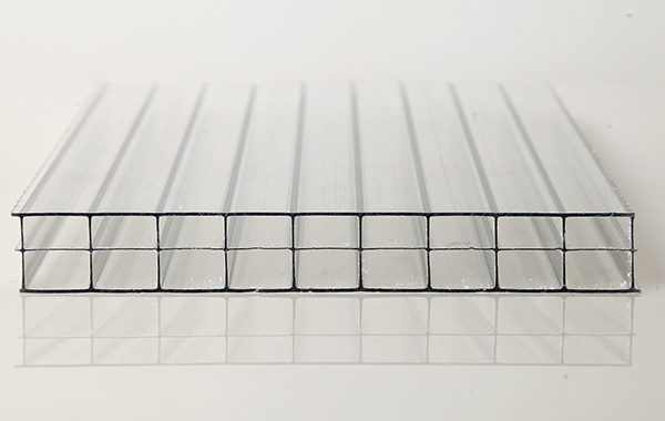 三層透明陽(yáng)光板 三層透明陽(yáng)光板