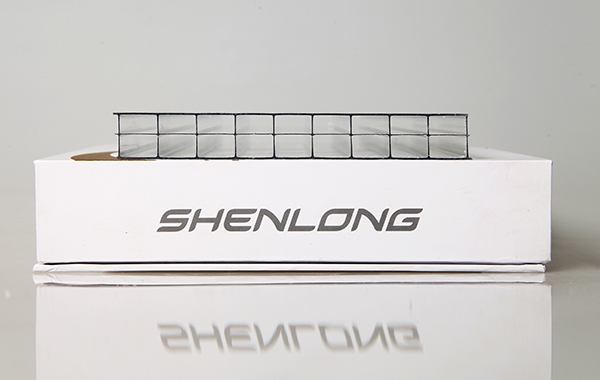 三層透明陽(yáng)光板 三層透明陽(yáng)光板