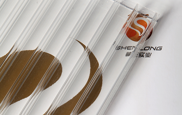 三層透明陽(yáng)光板 三層透明陽(yáng)光板