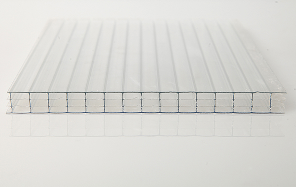 四層透明陽(yáng)光板 四層透明陽(yáng)光板